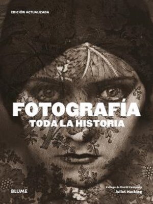 cover image of Fotografía. Toda la historia